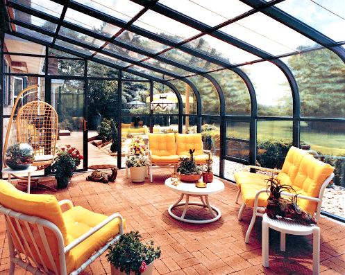 上海裝修設(shè)計,春日陽光灑滿屋